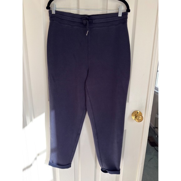 SPANX Air Essentials Navy Blue Taper Psnt SZ XL - Picture 5 of 12